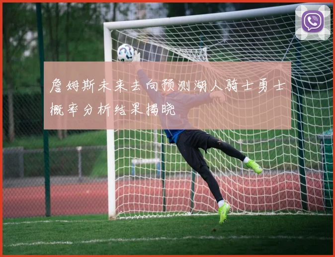 詹姆斯未来去向预测湖人骑士勇士概率分析结果揭晓